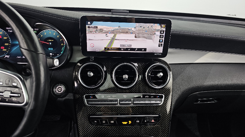 car Mercedes Benz GLC id39011 photo #15