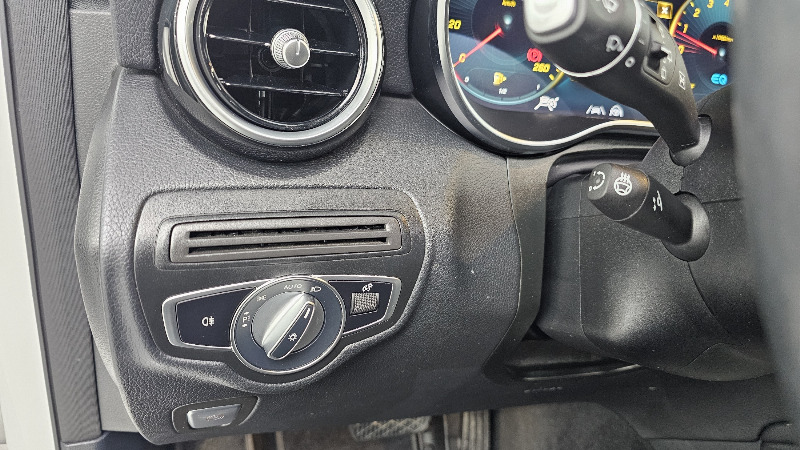 car Mercedes Benz GLC id39011 photo #19