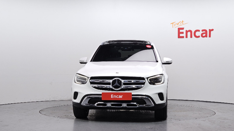 car Mercedes Benz GLC id39011 photo #3