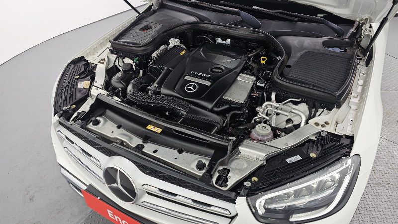 car Mercedes Benz GLC id39011 photo #6
