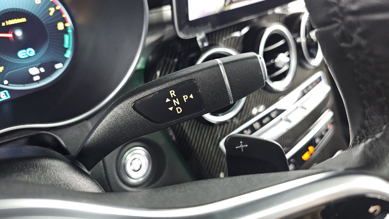 car Mercedes Benz GLC id39011 photo #9