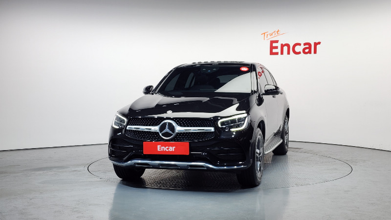 car Mercedes Benz GLC id39012 photo #3