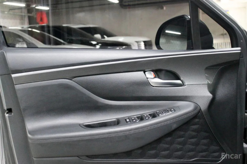car Hyundai Santa FE id39022 photo #7