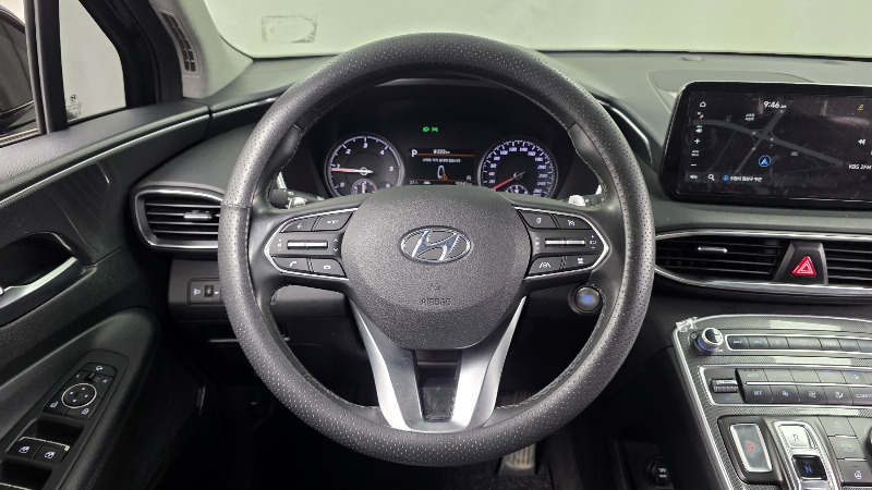 car Hyundai Santa FE id39028 photo #13