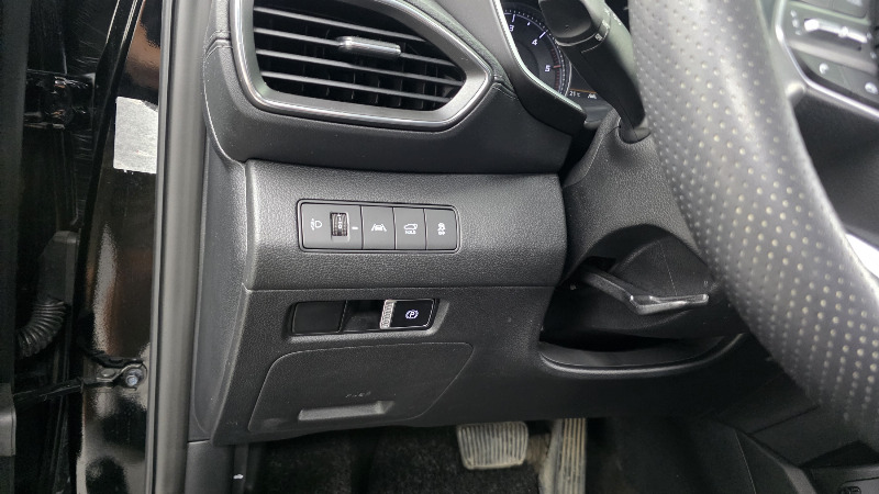 car Hyundai Santa FE id39028 photo #16