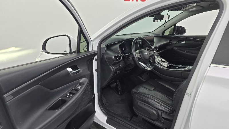 car Hyundai Santa FE id39059 photo #10