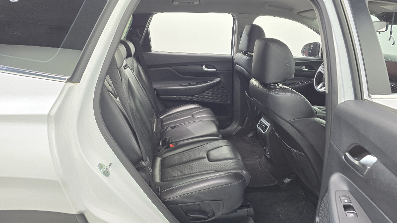 car Hyundai Santa FE id39059 photo #12