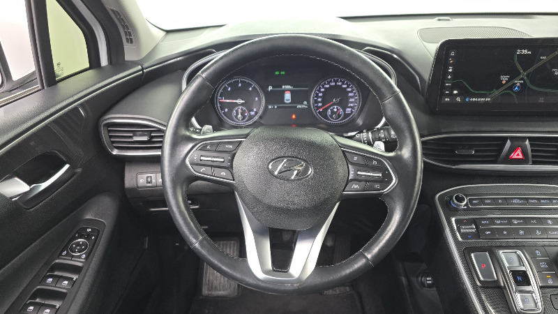 car Hyundai Santa FE id39059 photo #13