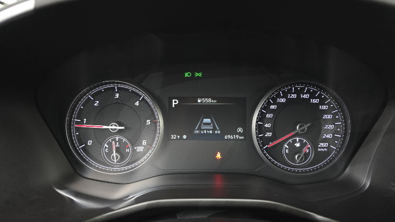 car Hyundai Santa FE id39059 photo #8