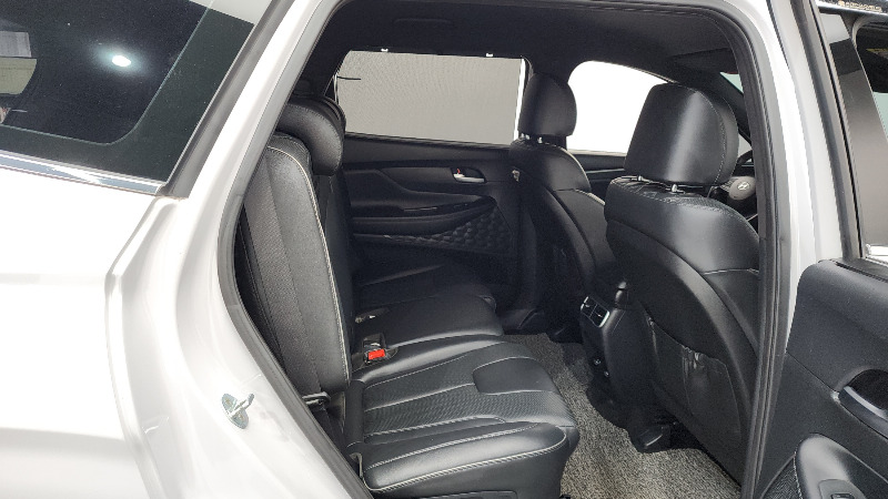car Hyundai Santa FE id39062 photo #12