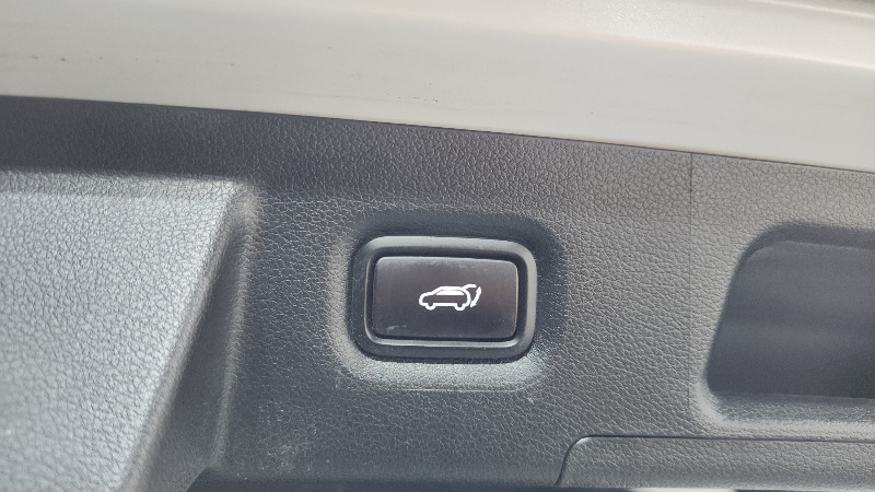 car Hyundai Santa FE id39062 photo #19