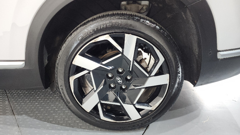car Hyundai Santa FE id39062 photo #5