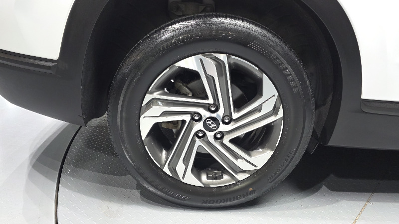 car Hyundai Santa FE id39068 photo #5