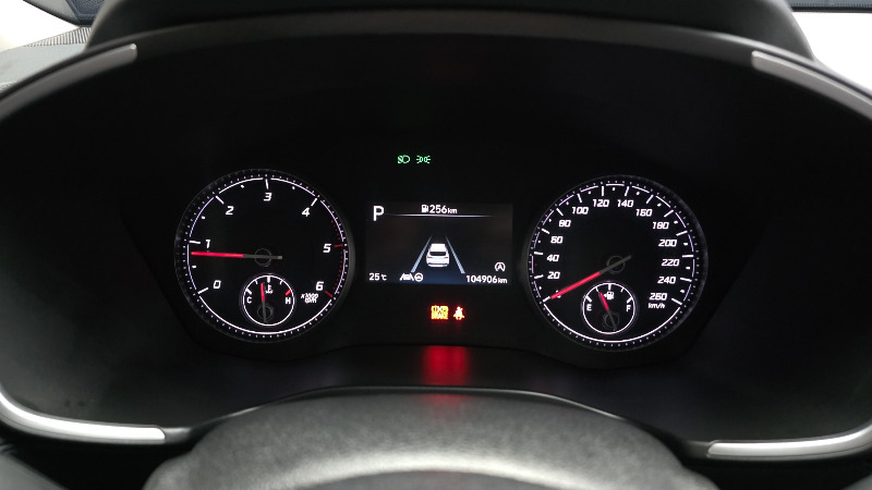 car Hyundai Santa FE id39068 photo #8