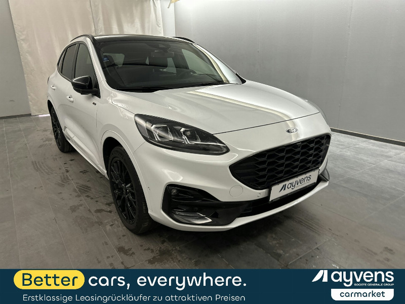 car Ford Kuga id39079 main photo