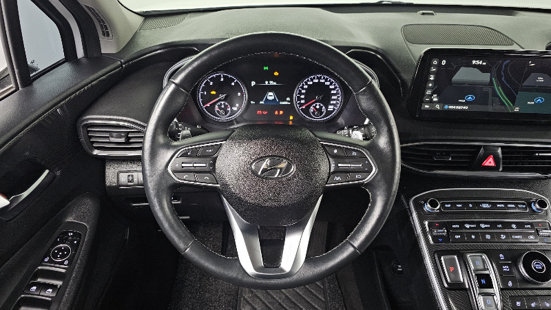 car Hyundai Santa FE id39083 photo #14