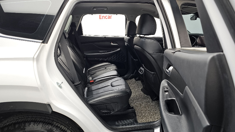 car Hyundai Santa FE id39084 photo #11