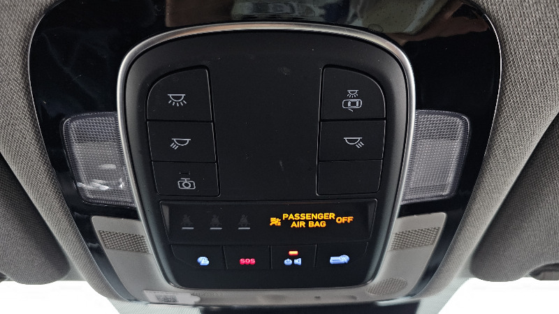 car Hyundai Santa FE id39084 photo #15