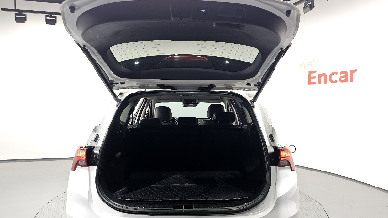 car Hyundai Santa FE id39084 photo #19