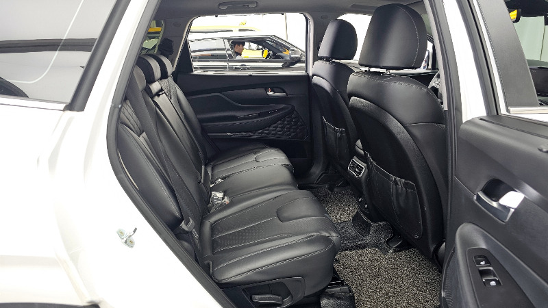 car Hyundai Santa FE id39091 photo #12