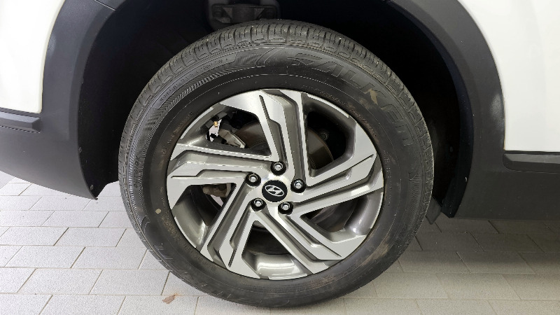 car Hyundai Santa FE id39091 photo #5