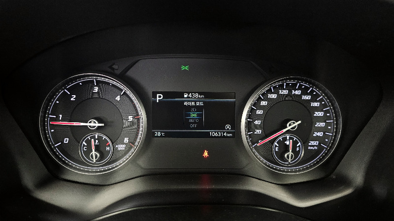 car Hyundai Santa FE id39091 photo #8