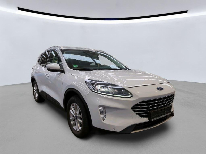 car Ford Kuga id39133 main photo