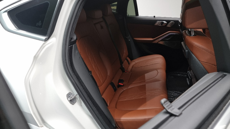 car BMW X6 id39140 photo #11