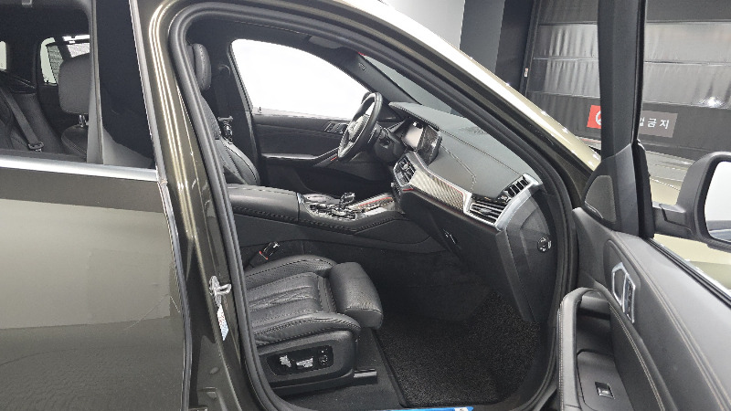 car BMW X6 id39146 photo #10