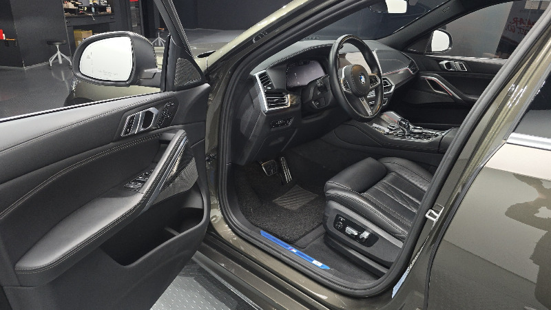 car BMW X6 id39146 photo #11