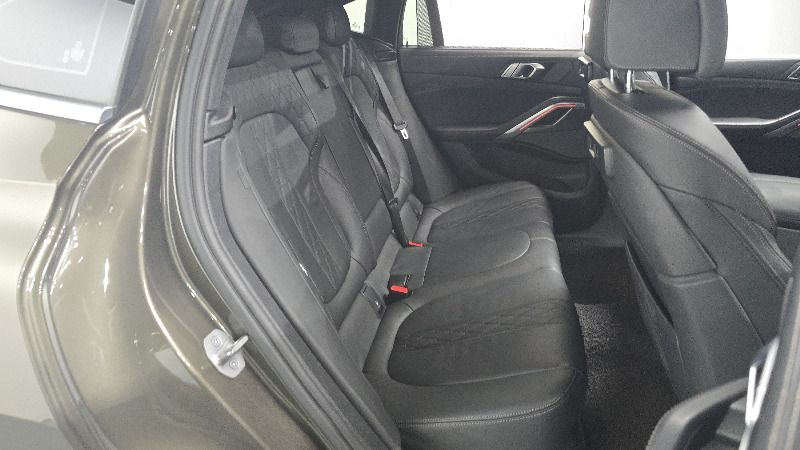 car BMW X6 id39146 photo #12