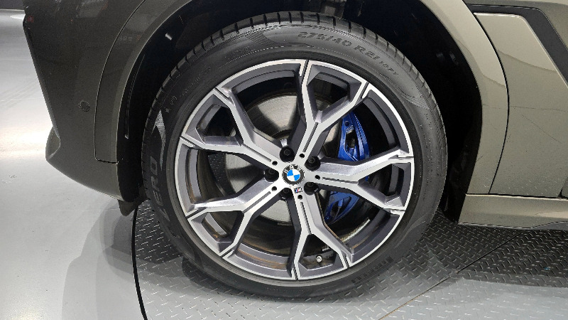 car BMW X6 id39146 photo #5