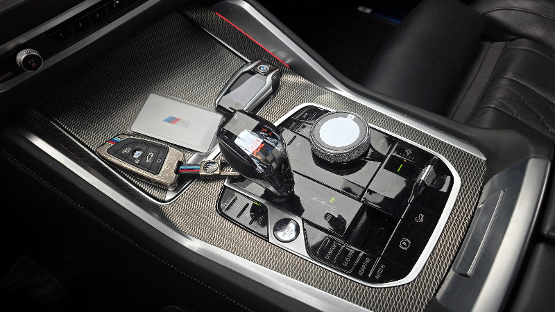 car BMW X6 id39146 photo #9