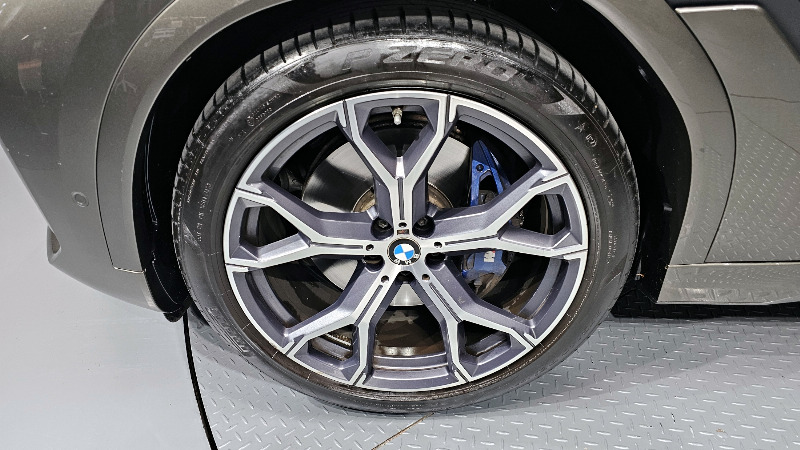 car BMW X6 id39148 photo #5