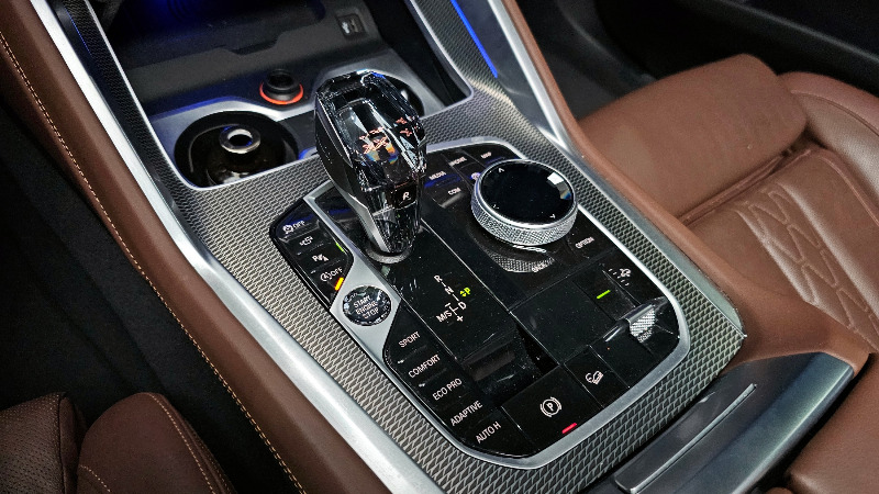car BMW X6 id39148 photo #9