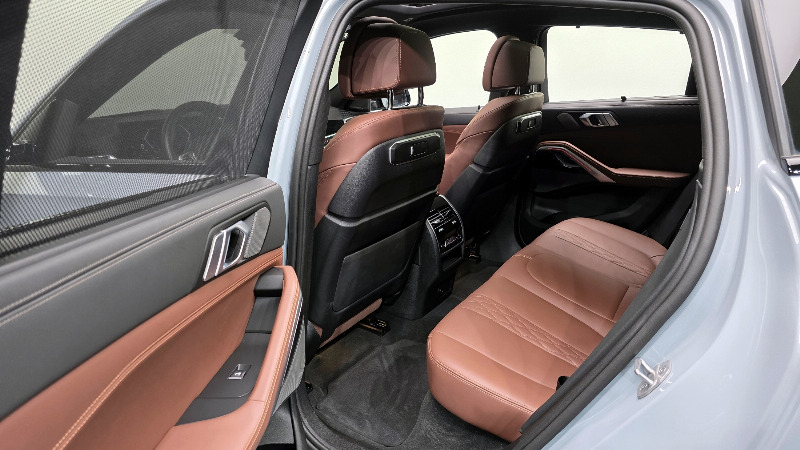 car BMW X6 id39151 photo #12