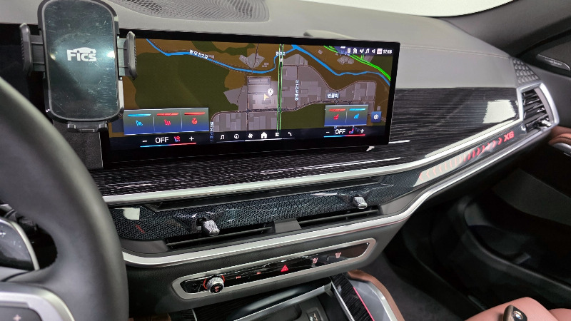 car BMW X6 id39151 photo #14