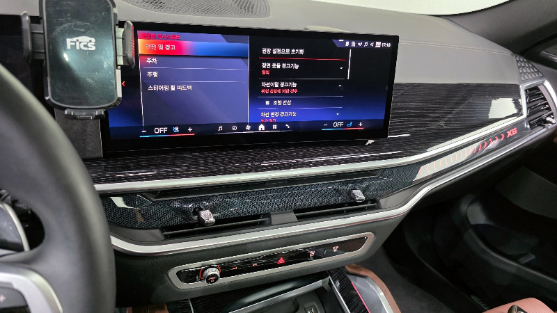 car BMW X6 id39151 photo #15