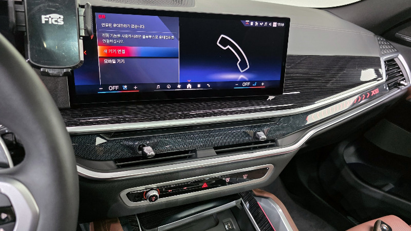 car BMW X6 id39151 photo #16