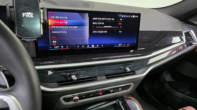 car BMW X6 id39151 photo #17
