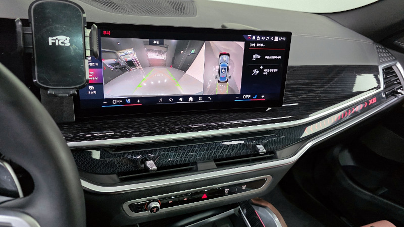 car BMW X6 id39151 photo #18