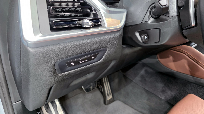 car BMW X6 id39151 photo #19