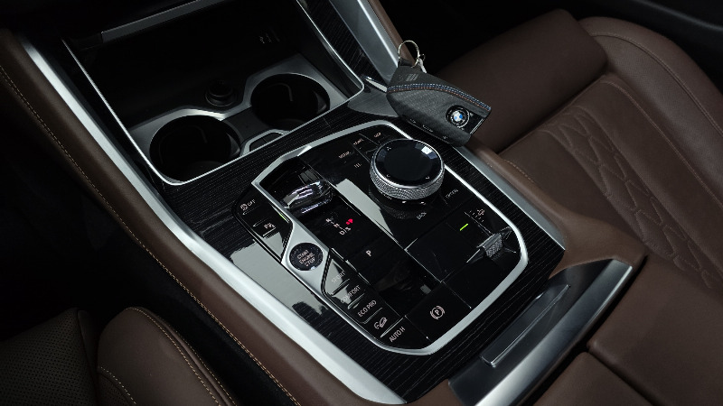 car BMW X6 id39153 photo #9