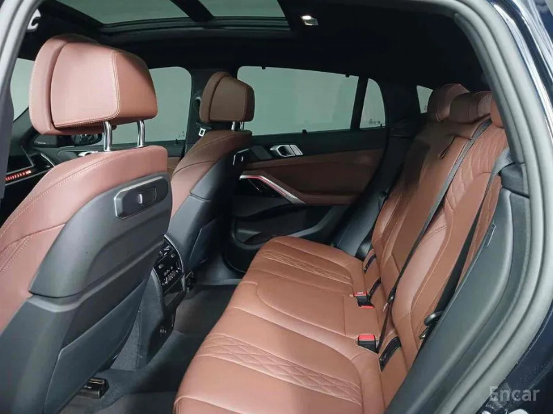 car BMW X6 id39154 photo #8