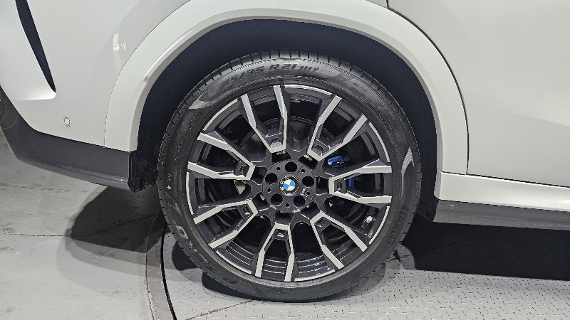 car BMW X6 id39157 photo #5