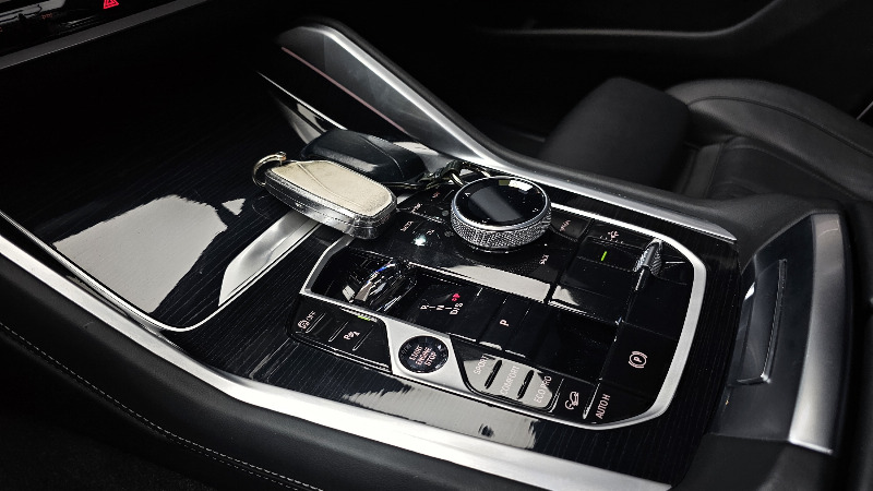 car BMW X6 id39157 photo #9