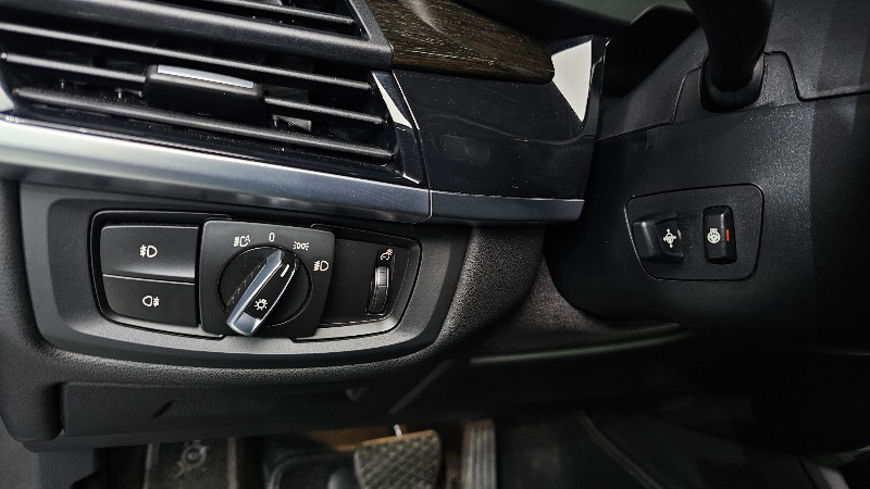 car BMW X6 id39159 photo #14