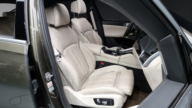 car BMW X6 id39169 photo #10