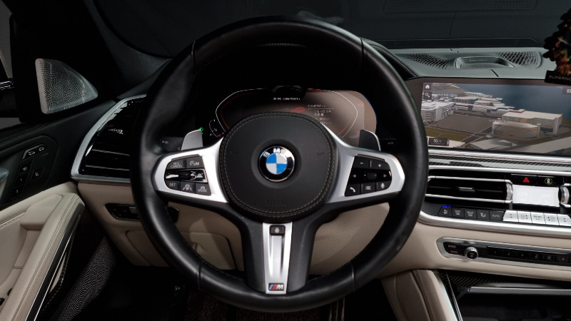 car BMW X6 id39169 photo #13