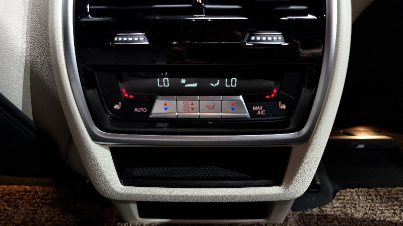 car BMW X6 id39169 photo #19